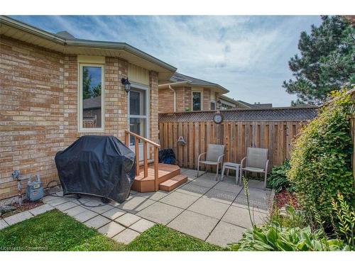 16 Twentyplace Boulevard, Mount Hope, ON - Outdoor With Exterior