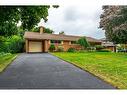 235 Columbia Drive, Hamilton, ON  - Outdoor With Facade 