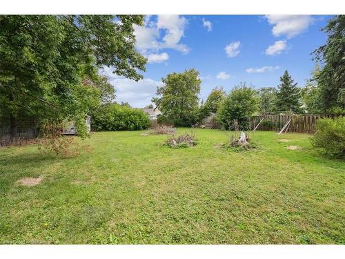 3053 Highway 56, Binbrook, ON - Outdoor