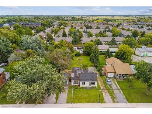 3053 Highway 56, Binbrook, ON - Outdoor With View