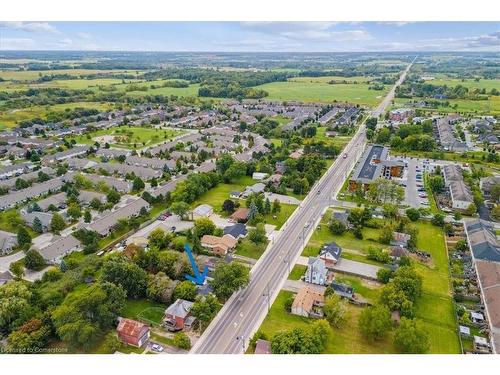 3053 Highway 56, Binbrook, ON - Outdoor With View