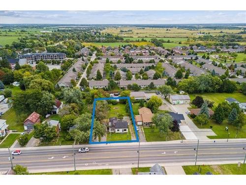 3053 Highway 56, Binbrook, ON - Outdoor With View