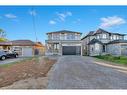 1458 Upper Sherman Avenue, Hamilton, ON  - Outdoor With Facade 