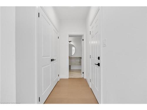 1458 Upper Sherman Avenue, Hamilton, ON - Indoor Photo Showing Other Room