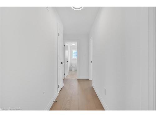 1458 Upper Sherman Avenue, Hamilton, ON - Indoor Photo Showing Other Room