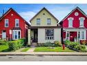 114 Tisdale Street N, Hamilton, ON  - Outdoor With Facade 