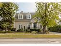 599 Cumberland Avenue, Burlington, ON  - Outdoor With Facade 