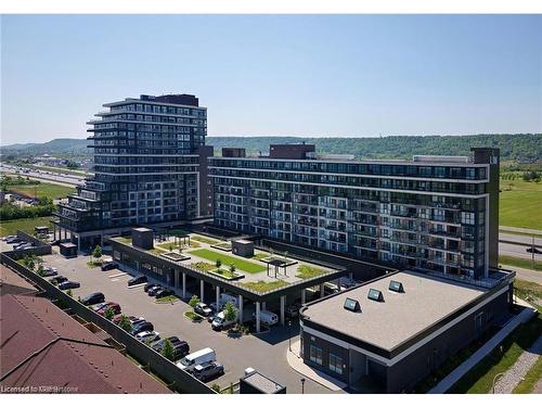 804-560 North Service Road, Grimsby, ON - Outdoor With View