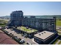 804-560 North Service Road, Grimsby, ON  - Outdoor With View 