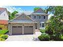 86 Golfview Crescent, Hamilton, ON  - Outdoor 