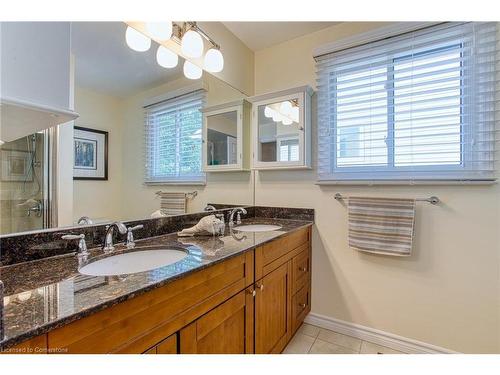 86 Golfview Crescent, Hamilton, ON - Indoor Photo Showing Bathroom