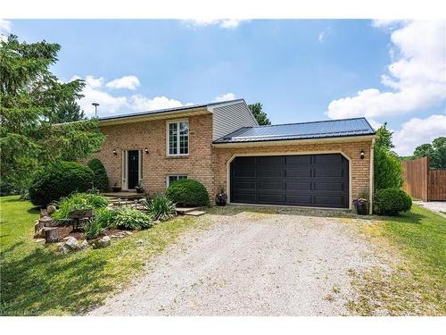 37 Younge Road, Dunnville, ON - Outdoor