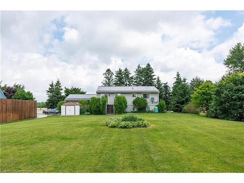 37 Younge Road, Dunnville, ON - Outdoor