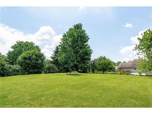 37 Younge Road, Dunnville, ON - Outdoor