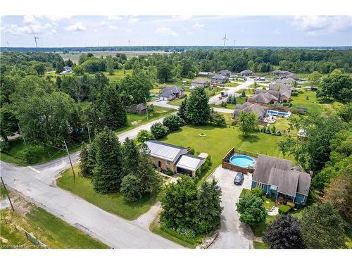 37 Younge Road, Dunnville, ON - Outdoor With View