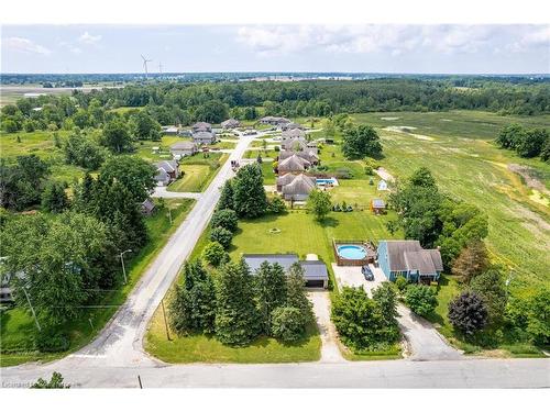 37 Younge Road, Dunnville, ON - Outdoor With View