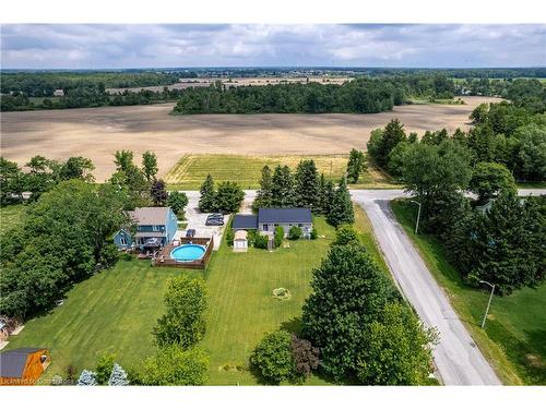 37 Younge Road, Dunnville, ON - Outdoor With View