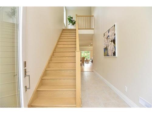 20 Clare Avenue, Hamilton, ON - Indoor Photo Showing Other Room