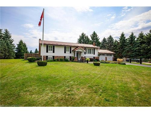 534 Concession 8 Road E, Hamilton, ON - Outdoor