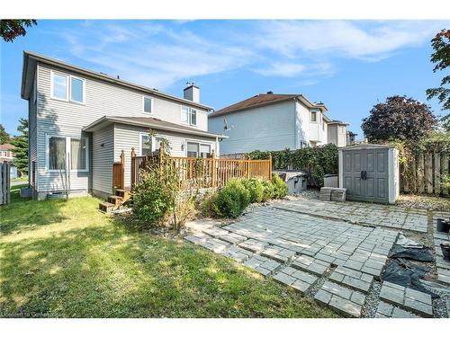 228 Mcgibbon Drive, Ottawa, ON 