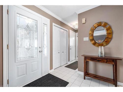 228 Mcgibbon Drive, Ottawa, ON - Indoor Photo Showing Other Room