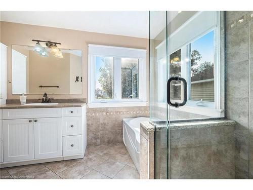 228 Mcgibbon Drive, Ottawa, ON - Indoor Photo Showing Bathroom