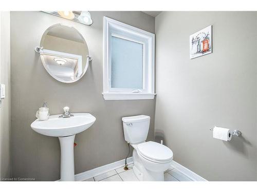 228 Mcgibbon Drive, Ottawa, ON - Indoor Photo Showing Bathroom