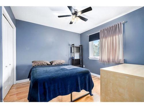 228 Mcgibbon Drive, Ottawa, ON - Indoor Photo Showing Bedroom