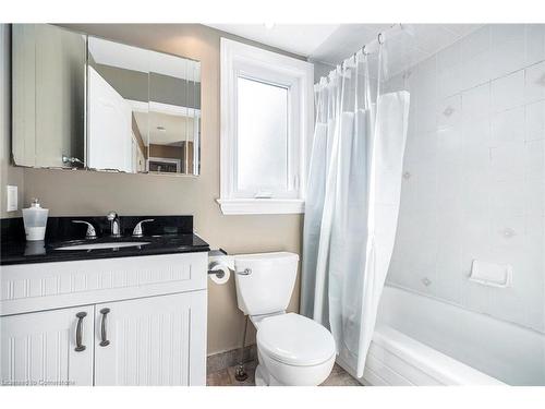 228 Mcgibbon Drive, Ottawa, ON - Indoor Photo Showing Bathroom