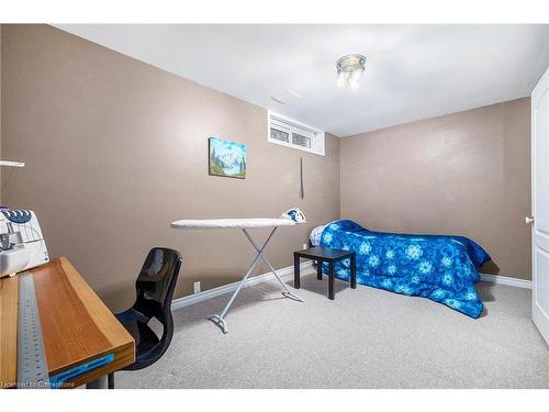 228 Mcgibbon Drive, Ottawa, ON - Indoor Photo Showing Bedroom