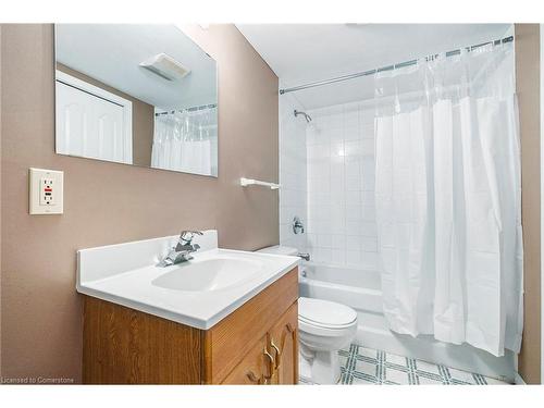 228 Mcgibbon Drive, Ottawa, ON - Indoor Photo Showing Bathroom