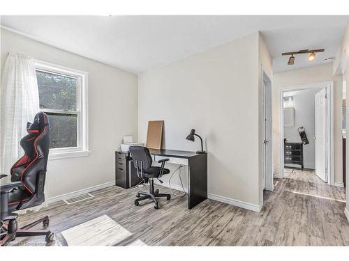 9 Foley Crescent, Thorold, ON - Indoor Photo Showing Office