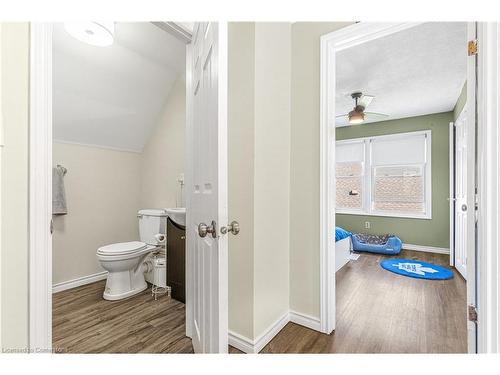 9 Foley Crescent, Thorold, ON - Indoor Photo Showing Bathroom