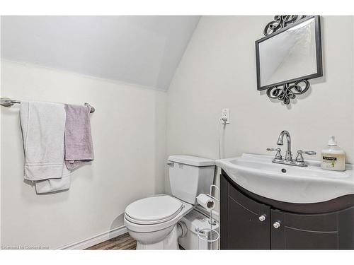 9 Foley Crescent, Thorold, ON - Indoor Photo Showing Bathroom