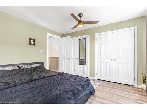 9 Foley Crescent, Thorold, ON - Indoor Photo Showing Bedroom