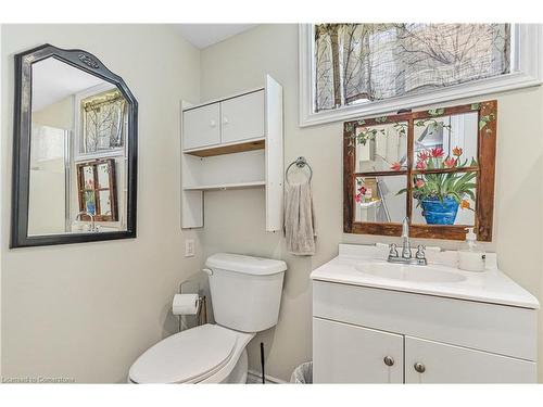 9 Foley Crescent, Thorold, ON - Indoor Photo Showing Bathroom