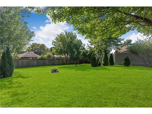 9 Foley Crescent, Thorold, ON - Outdoor With Backyard