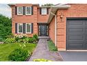 2182 Maplewood Drive, Burlington, ON  - Outdoor 