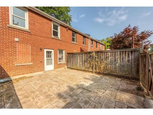 36-42 Macklin Street N, Hamilton, ON - Outdoor With Exterior