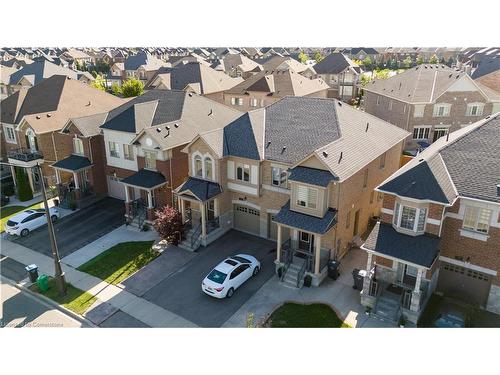 30 Biddens Square, Brampton, ON 