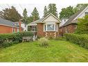 24 Thorndale Street N, Hamilton, ON  - Outdoor 