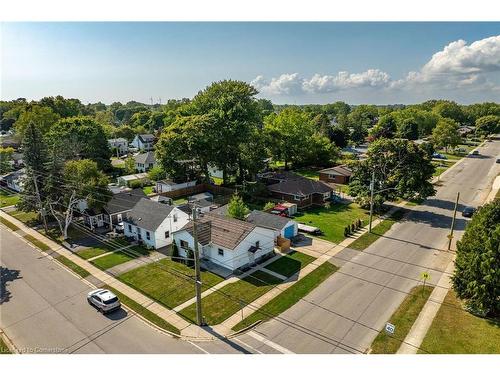 832 Pine Street, Dunnville, ON - Outdoor With View