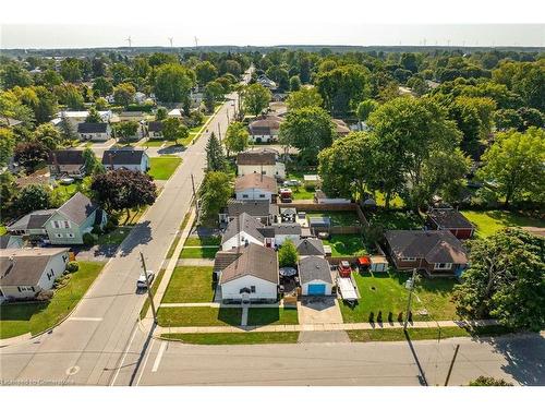 832 Pine Street, Dunnville, ON - Outdoor With View