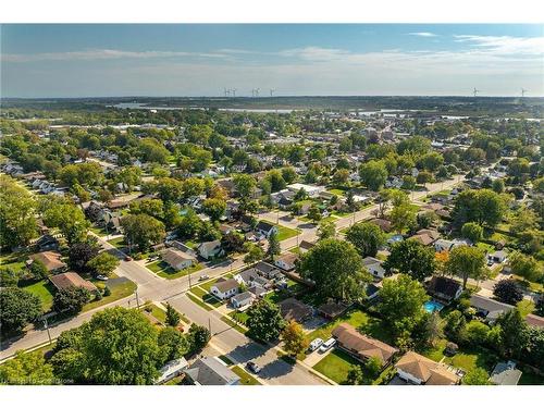 832 Pine Street, Dunnville, ON - Outdoor With View