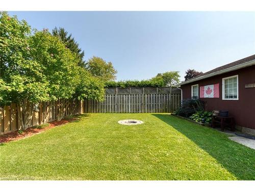 558 Ontario Street, St. Catharines, ON - Outdoor