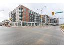 320-150 Oak Park Boulevard, Oakville, ON  - Outdoor With Balcony With Facade 