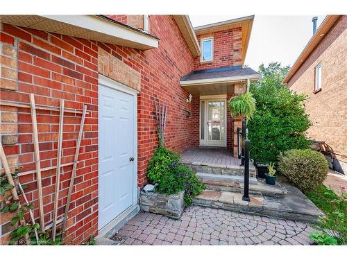 13 Pinellas Drive, Brampton, ON - Outdoor