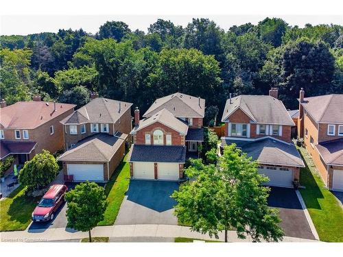 13 Pinellas Drive, Brampton, ON - Outdoor With Facade