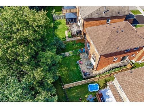 13 Pinellas Drive, Brampton, ON - Outdoor