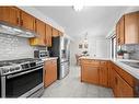 13 Pinellas Drive, Brampton, ON  - Indoor Photo Showing Kitchen 